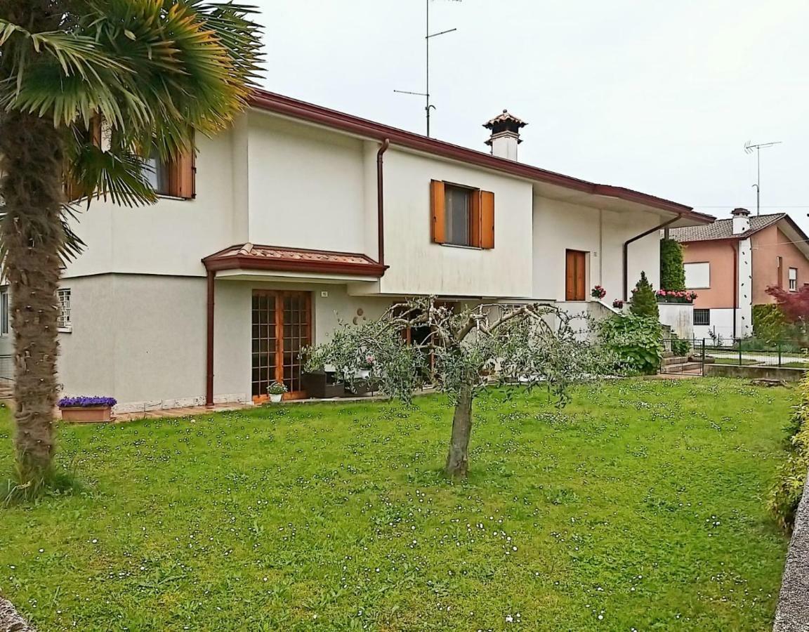 Agriturismo Ballaminut Terzo d' Aquileia Exterior photo